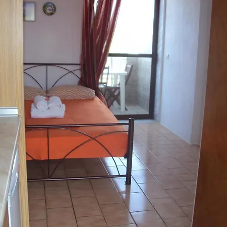 Guest house Stella 1 Toroni