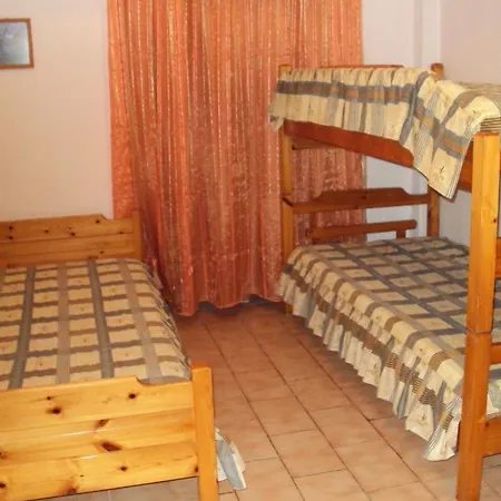 Stella 1 Guest house