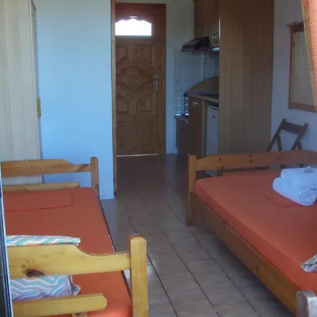 Stella 1 Guest house